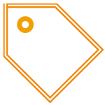 Registration icon