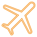 Travel icon