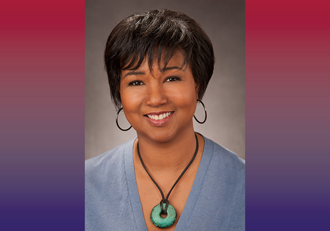 Dr. Mae C. Jemison, Presidential Forum Speaker