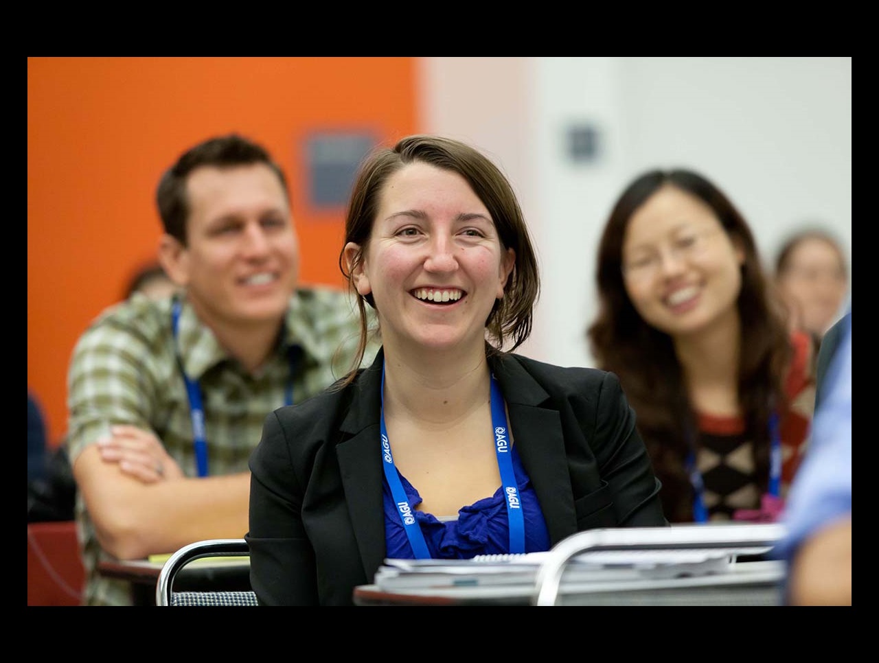 David S. Miller Young Scientist Scholarship