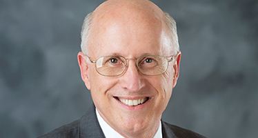 AGU Board of Directors member David Shaw