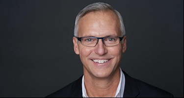 AGU CEO Randy Fiser headshot