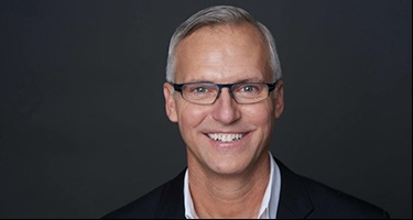 AGU CEO Randy Fiser headshot