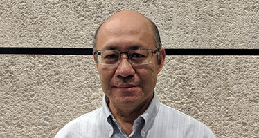 Headshot of AGU Board member Tong Zhu