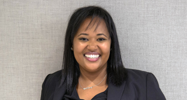 AGU Staff Headshot Webster