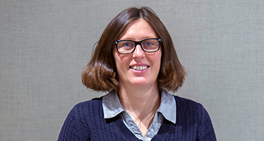 AGU Staff Headshot Lunn