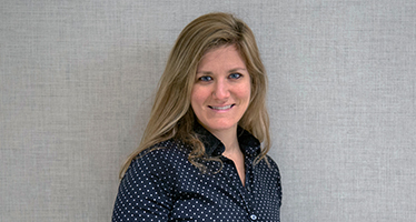 AGU Staff Headshot Wooden