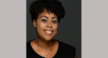 AGU staff Sara Young