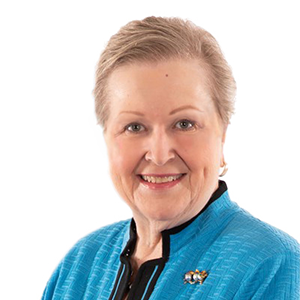 Headshot of Janice LaChance