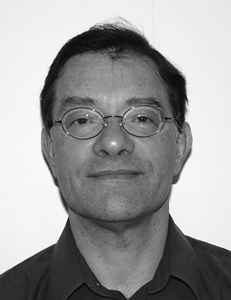 Mark Ghiorso