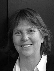 Diane McKnight