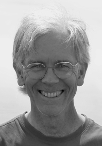 Tom Sisson