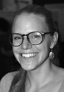 Jacqueline Austermann