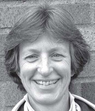 Katharine Cashman