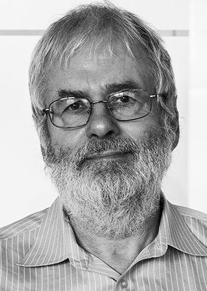 Ulrich Christensen