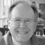 Charles Counselman headshot