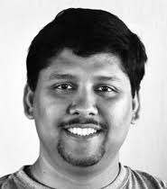 Rajdeep Dasgupta