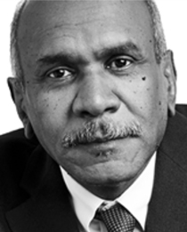 Elfatih A. B. Eltahir