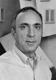 Dara Entekhabi