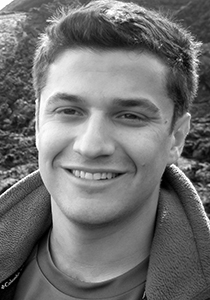 Esteban Gazel