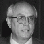 J. Michael Hall