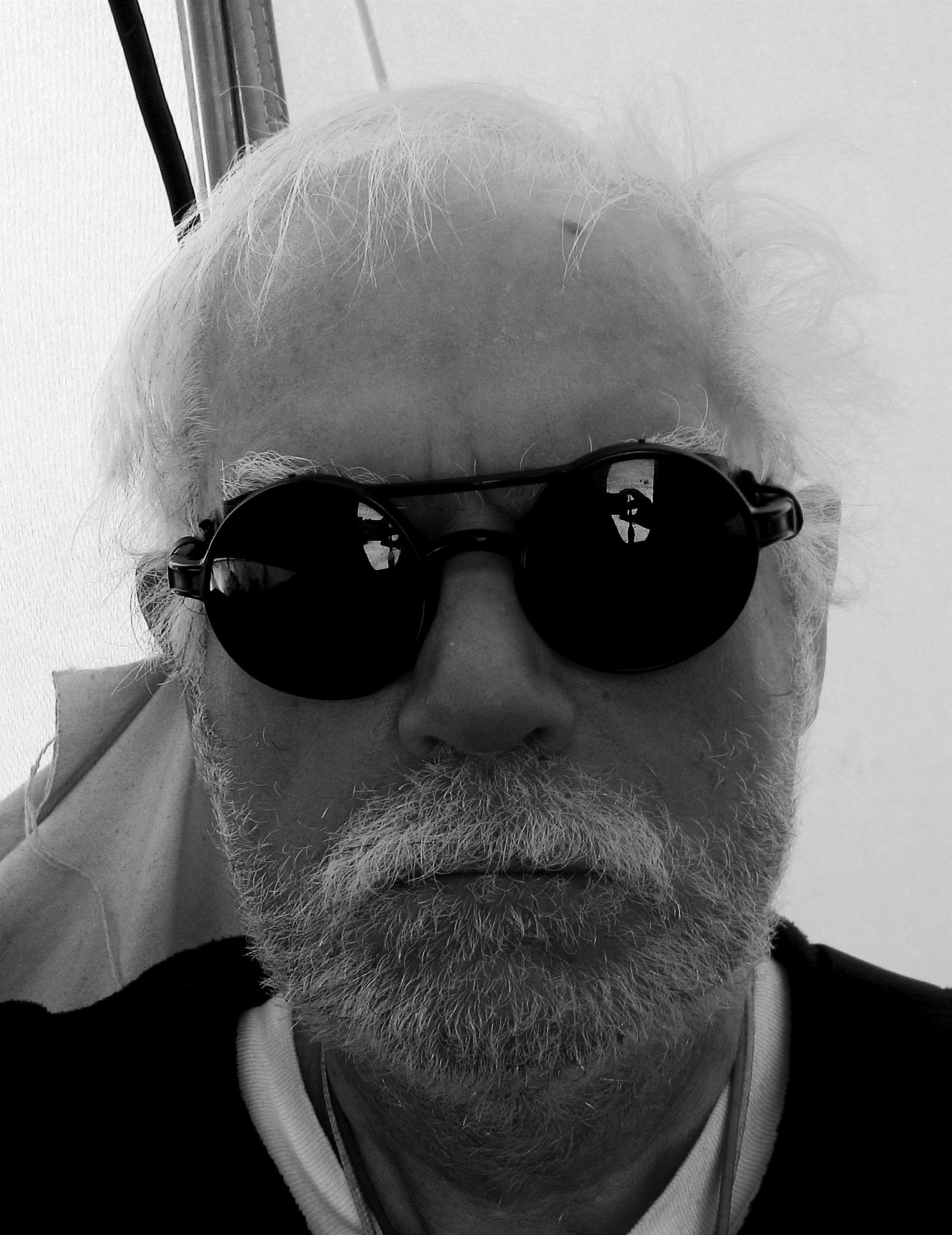 James W. Head III