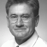 Donald Helmberger