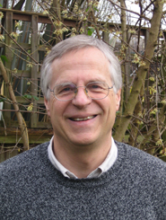 Tim Holland
