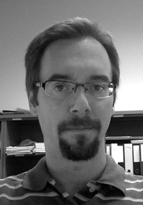 Christian Huber