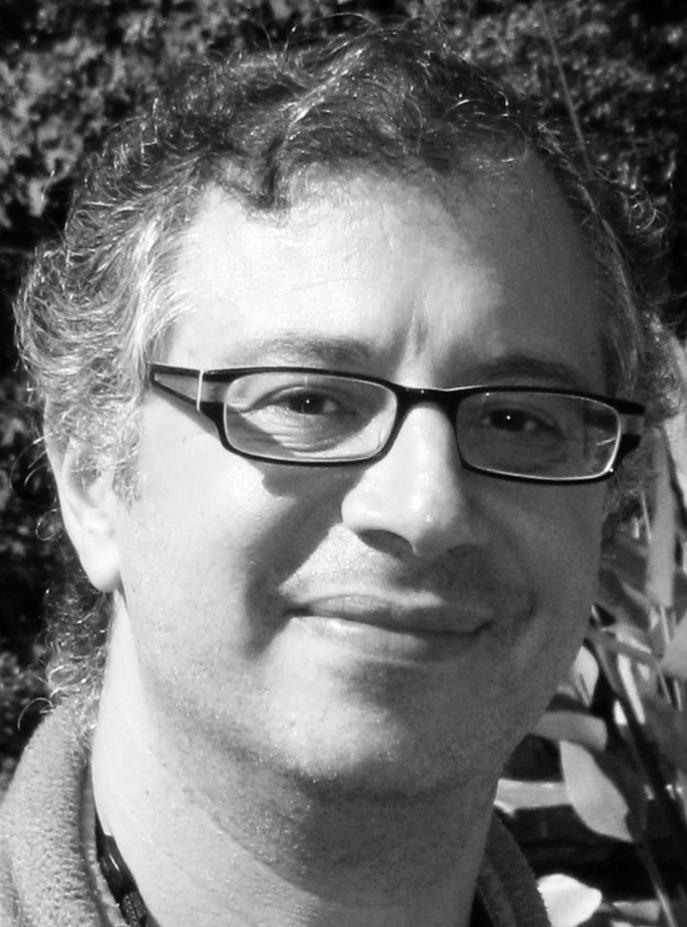 Gabriel Katul