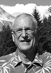 William P. Kustas