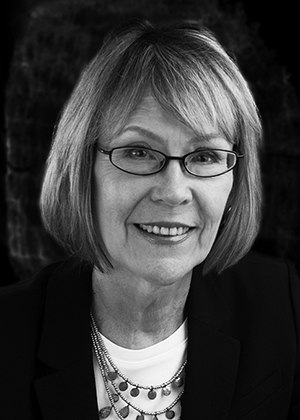 Margaret Leinen
