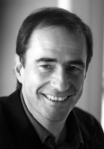 Bernard Marty
