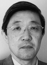 Eiji Ohtani