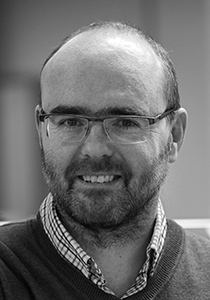 Graham Pearson