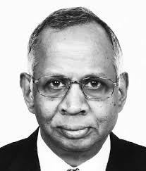 Murugesu Sivapalan
