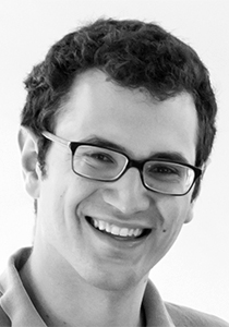 Daniel A. Stolper