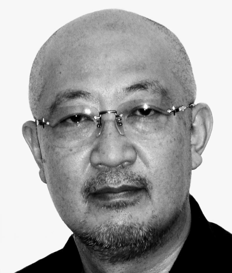 Yoshi Tatsumi