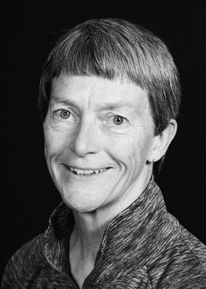 Michelle F. Thomsen