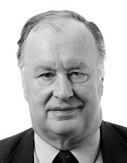 Desmond E. Walling
