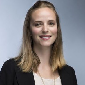 Amanda Sorensen, 2016 OSPA Winner