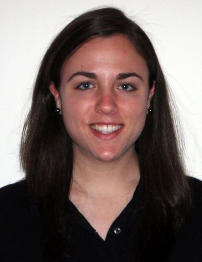 Blair Burgreen, 2013 OSPA Winner