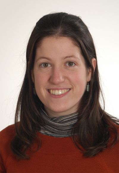 Camilla Cattania, 2013 OSPA Winner