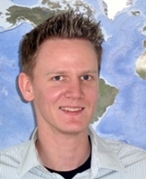 Christopher Kadow, 2014 OSPA Winner