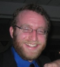 David Reed, 2012 OSPA Winner