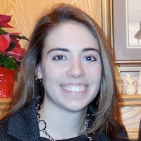 Erin E. McDuffie, 2015 OSPA Winner