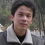 Jianqi Qin, OSPA Winner in 2010 and 2012