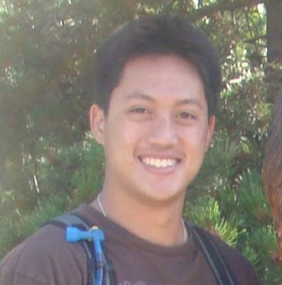 Jonathan Yee, 2012 OSPA Winner