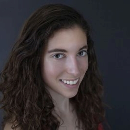 Lauren Kuntz, 2016 OSPA Winner