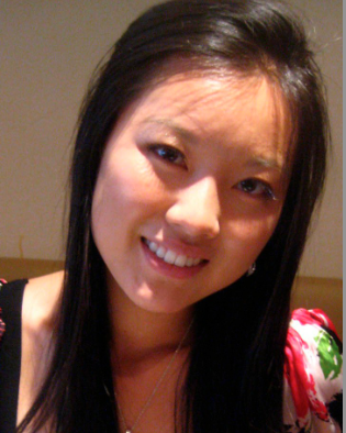 Miranda Ko, 2012 OSPA Winner